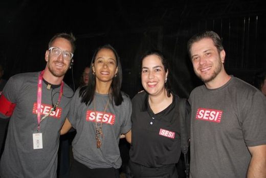 Gente & Cia. (10/06) — foto 5 de 9