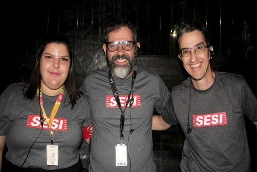Gente & Cia. (10/06) — foto 6 de 9