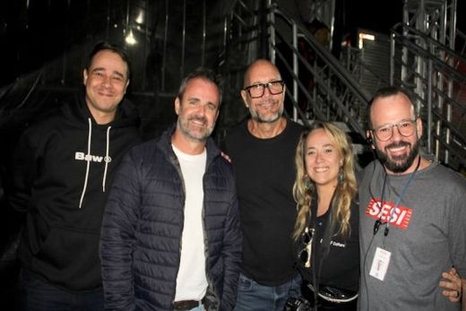 Gente & Cia. (10/06) — foto 7 de 9