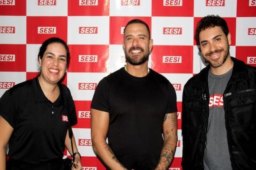 Gente & Cia. (10/06) — foto 8 de 9