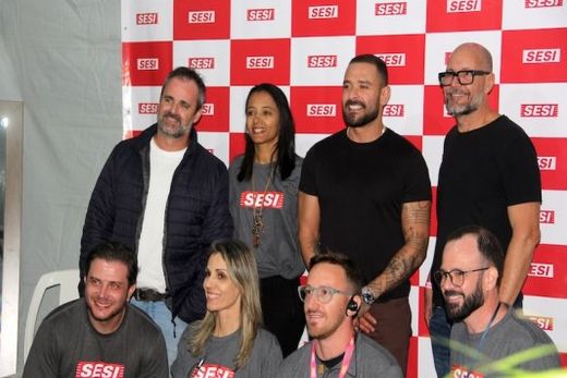 Gente & Cia. (10/06) — foto 9 de 9