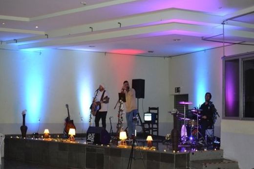 Social Night (18/06) — foto 11 de 38