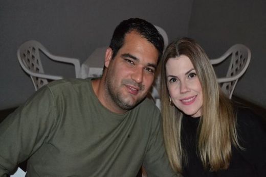 Social Night (18/06) — foto 12 de 38