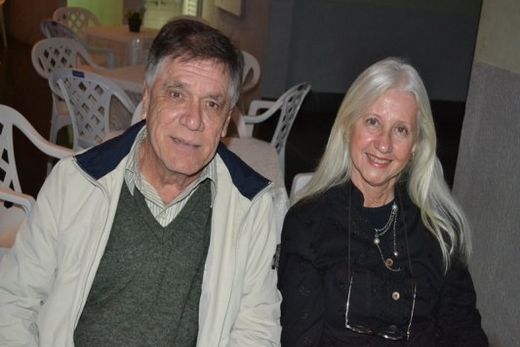 Social Night (18/06) — foto 21 de 38
