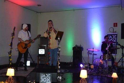 Social Night (18/06) — foto 25 de 38