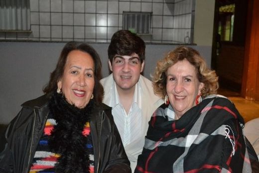 Social Night (18/06) — foto 30 de 38