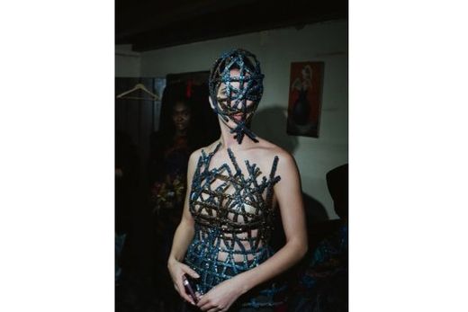 Religar cria passarela de fé, arte e identidade — foto 2 de 7