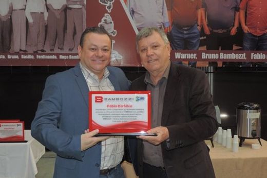 Grupo Bambozzi celebra 115 anos com missa e homenagens — foto 9 de 17