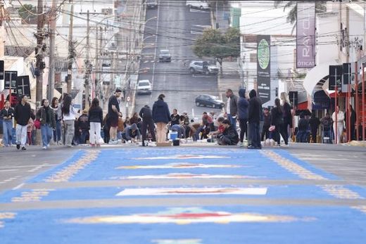 Matão compartilha legado de fé e tradição cultural — foto 8 de 56
