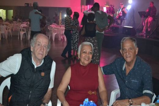 Social Night (24/06) — foto 12 de 42