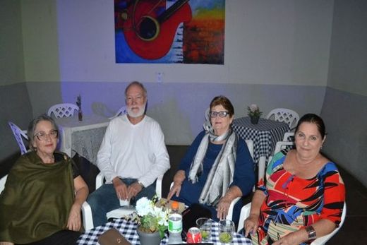 Social Night (24/06) — foto 19 de 42