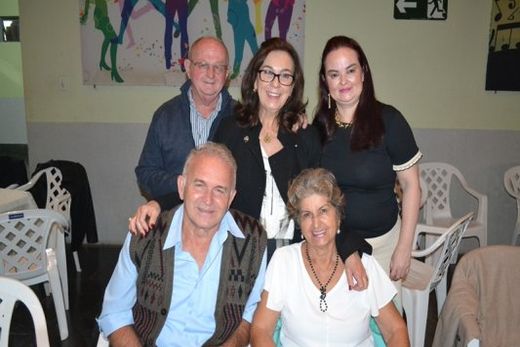 Social Night (24/06) — foto 24 de 42