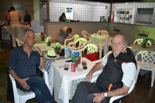 Social Night (24/06) — foto 25 de 42