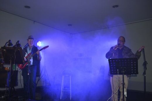 Social Night (24/06) — foto 29 de 42