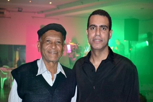 Social Night (02/07) — foto 7 de 40