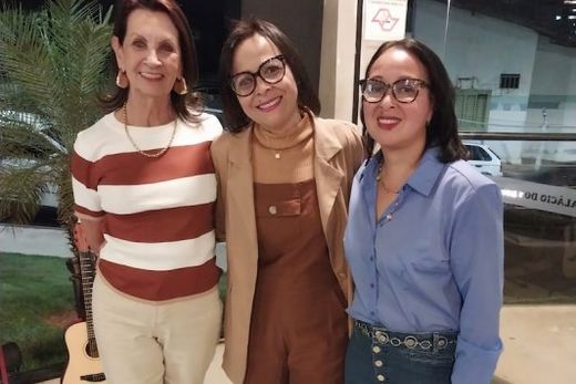 Social Night (02/07) — foto 9 de 40