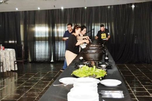 Social Night (02/07) — foto 17 de 40