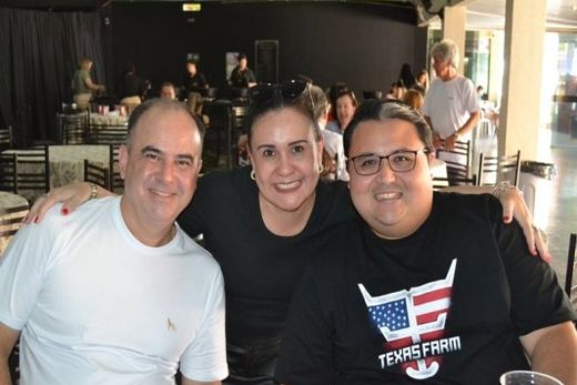 Social Night (02/07) — foto 27 de 40