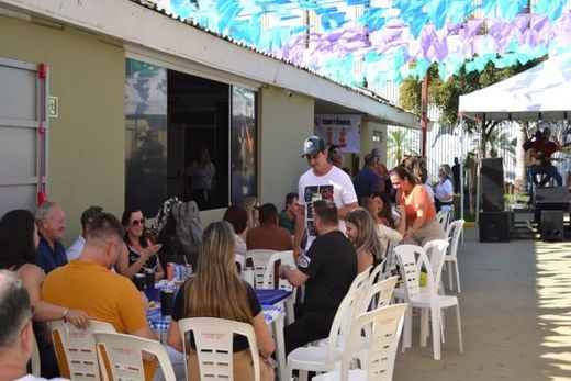 Social Night (02/07) — foto 32 de 40
