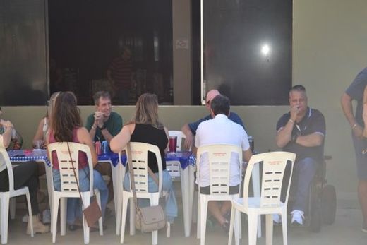 Social Night (02/07) — foto 36 de 40