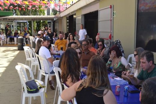 Social Night (02/07) — foto 37 de 40