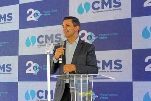 CMS celebra 20 anos de operação em Matão — foto 2 de 11