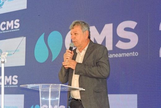 CMS celebra 20 anos de operação em Matão — foto 4 de 11