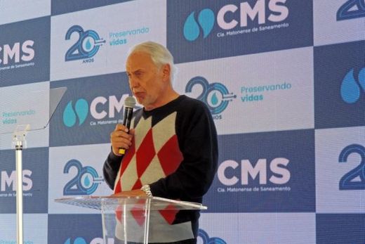CMS celebra 20 anos de operação em Matão — foto 5 de 11