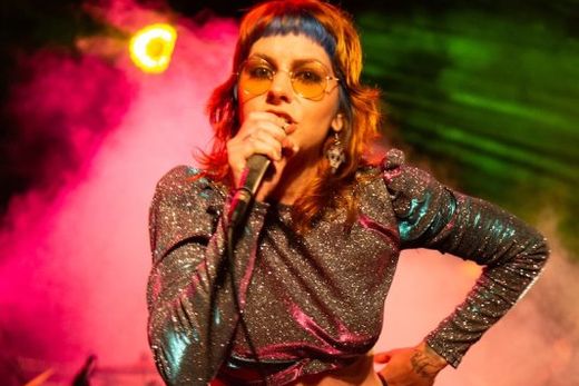 Matão Rock é a atração deste sábado — foto 3 de 6