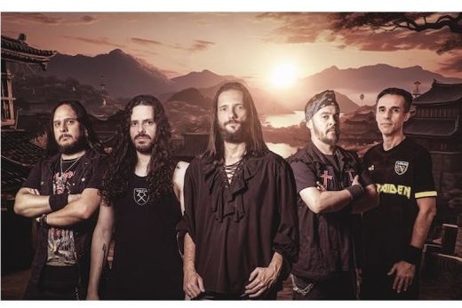 Matão Rock é a atração deste sábado — foto 4 de 6