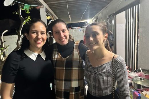 Social Night (28/07) — foto 6 de 10