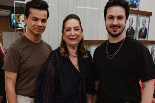 Gente & Cia. (29/07) — foto 22 de 46