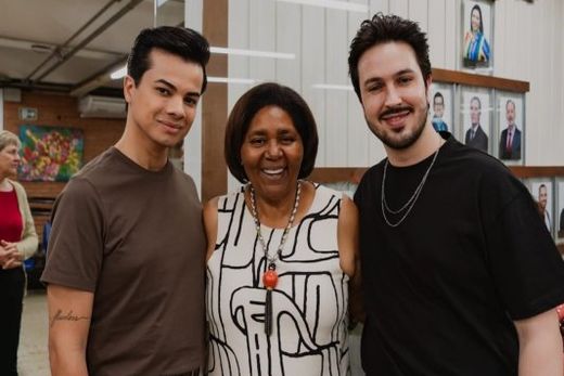 Gente & Cia. (29/07) — foto 39 de 46
