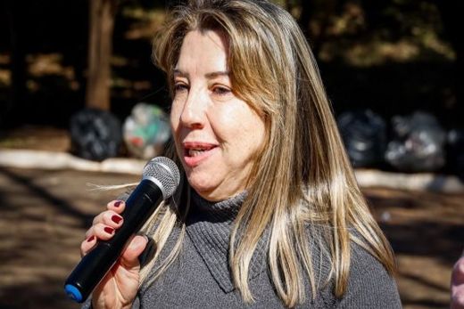 Matão abre campanha Agosto Lilás com evento de conscientização — foto 3 de 9