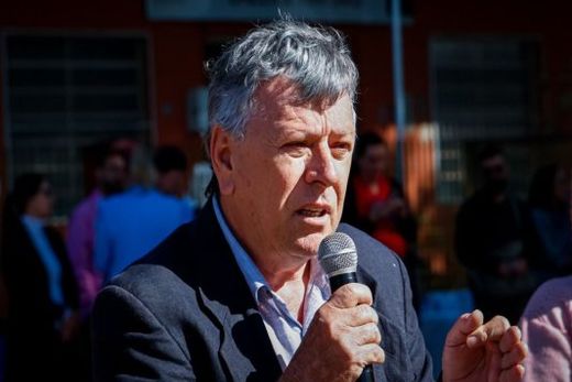 Matão abre campanha Agosto Lilás com evento de conscientização — foto 7 de 9