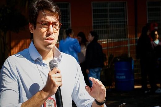 Matão abre campanha Agosto Lilás com evento de conscientização — foto 8 de 9
