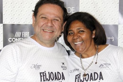 Feijoada Gente & Cia. 2025 — foto 4 de 32
