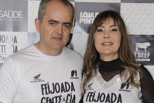 Feijoada Gente & Cia. 2025 — foto 5 de 32
