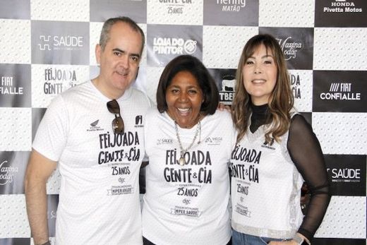 Feijoada Gente & Cia. 2025 — foto 6 de 32