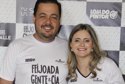 Feijoada Gente & Cia. 2025 — foto 7 de 32
