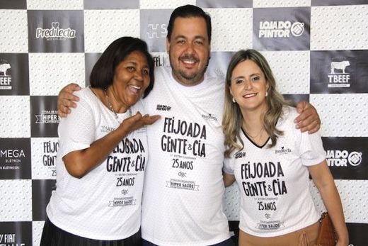 Feijoada Gente & Cia. 2025 — foto 8 de 32
