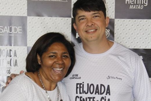 Feijoada Gente & Cia. 2025 — foto 9 de 32