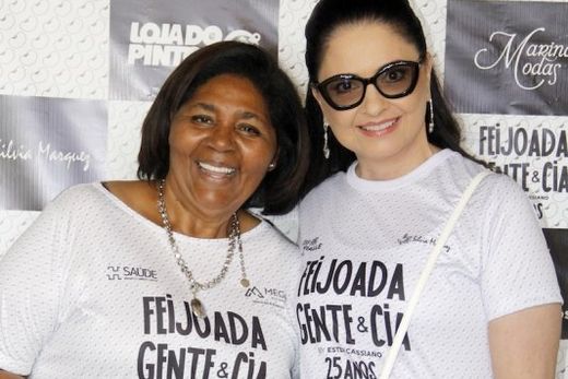 Feijoada Gente & Cia. 2025 — foto 10 de 32