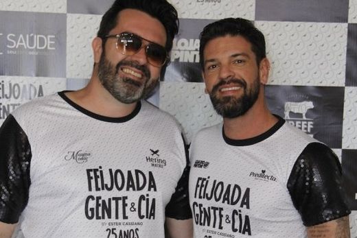 Feijoada Gente & Cia. 2025 — foto 12 de 32