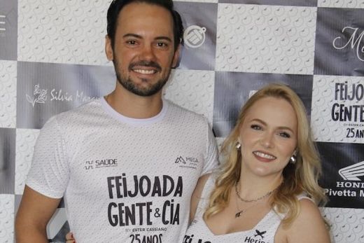 Feijoada Gente & Cia. 2025 — foto 13 de 32