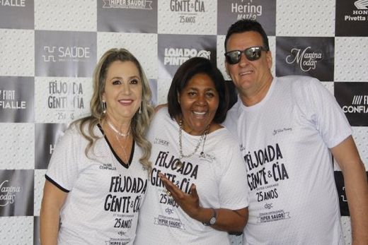Feijoada Gente & Cia. 2025 — foto 14 de 32