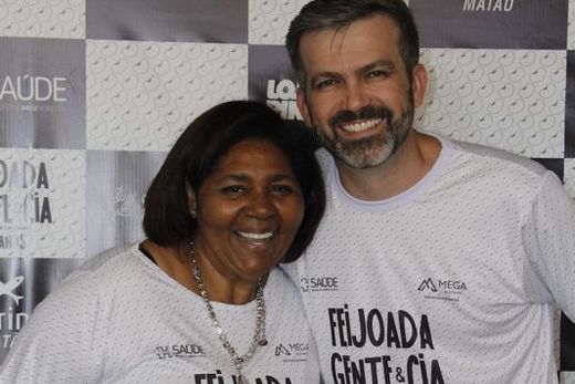 Feijoada Gente & Cia. 2025 — foto 15 de 32
