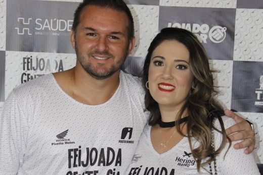 Feijoada Gente & Cia. 2025 — foto 16 de 32