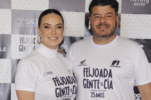 Feijoada Gente & Cia. 2025 — foto 17 de 32
