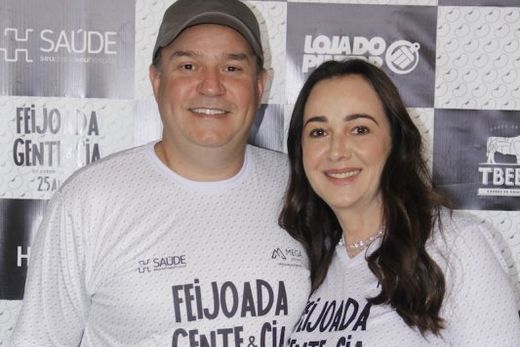Feijoada Gente & Cia. 2025 — foto 19 de 32